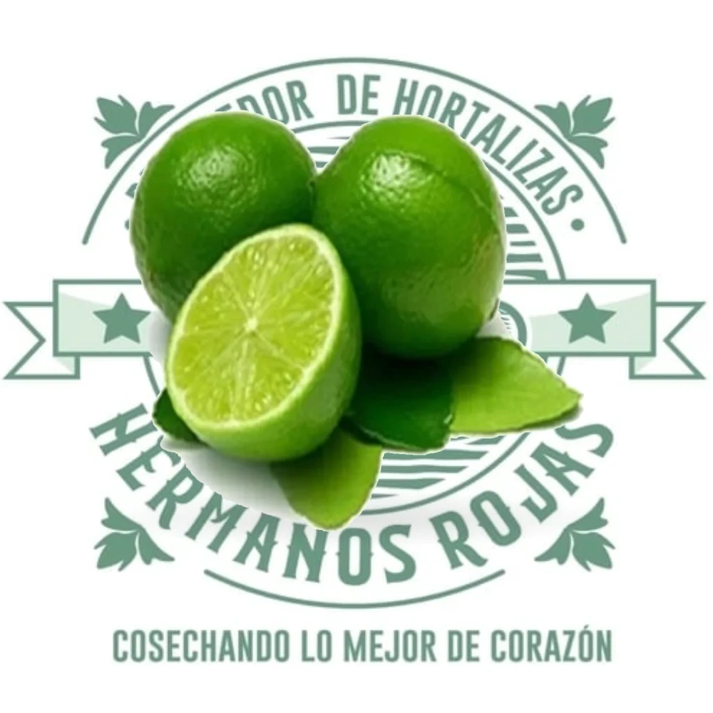 LIMON SIN SEMILLA