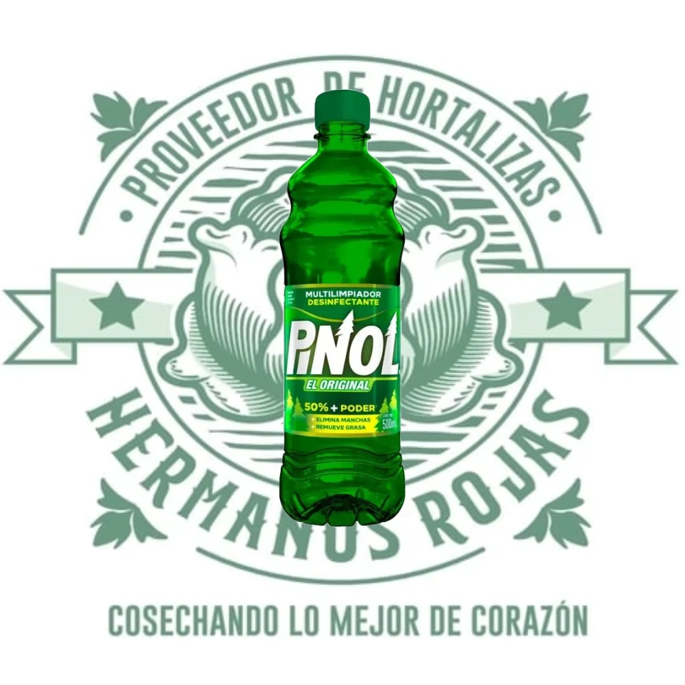 LITRO PINOL