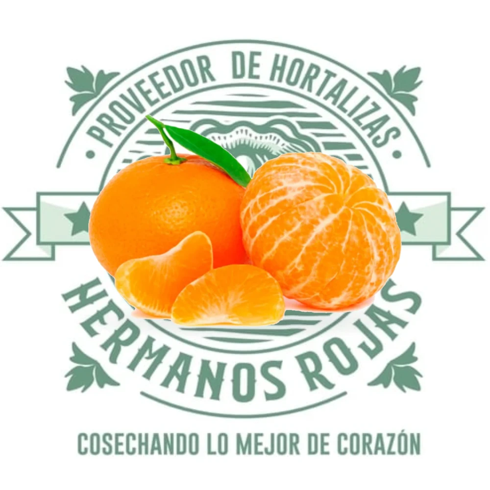 MANDARINAS
