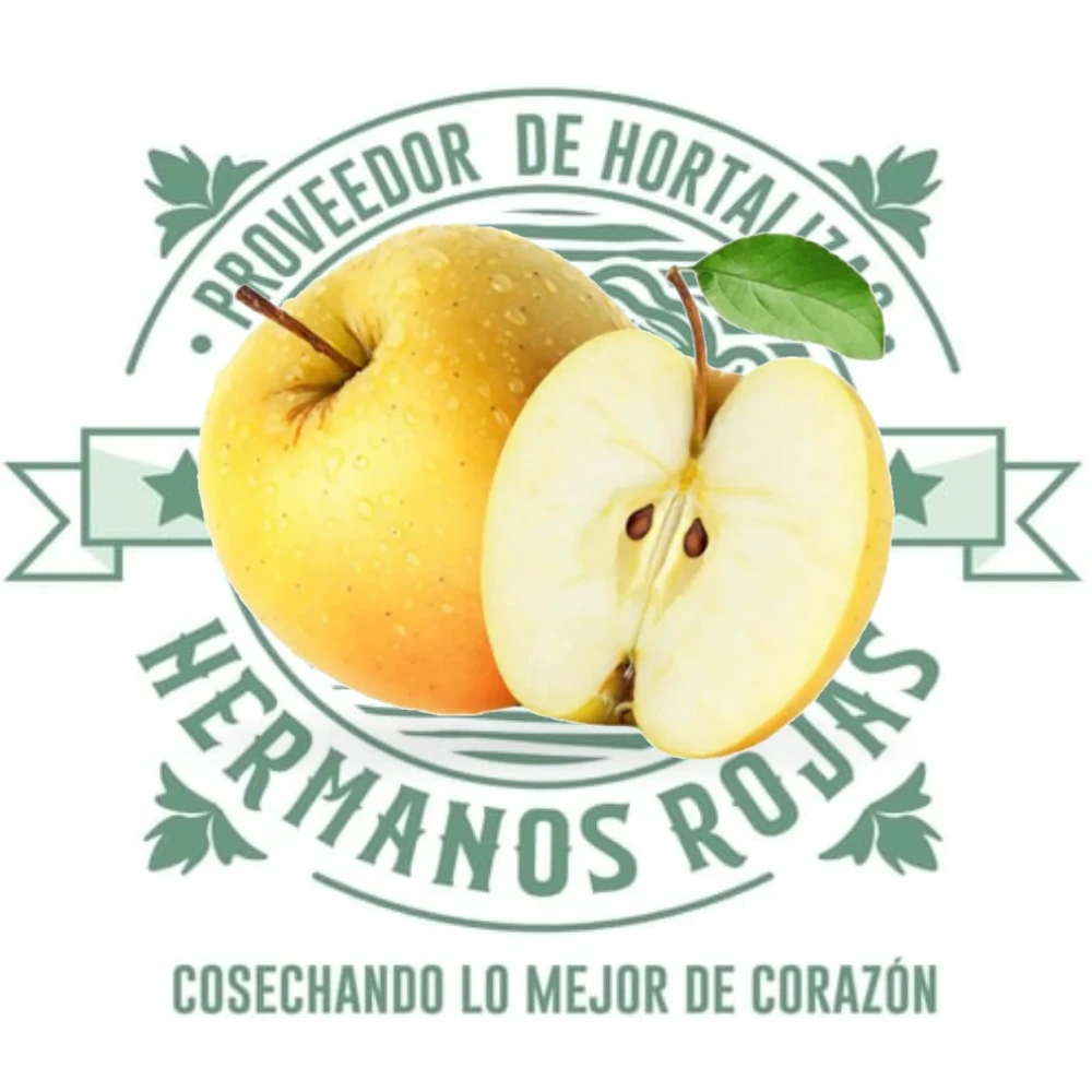 MANZANA GOLDEN