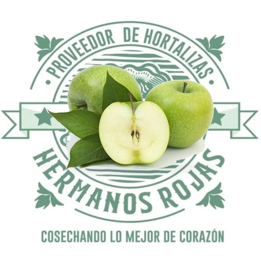 MANZANA GRANNY
