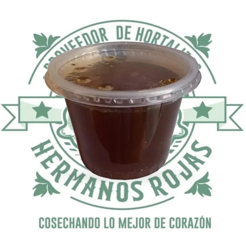 MIEL DE ABEJA
