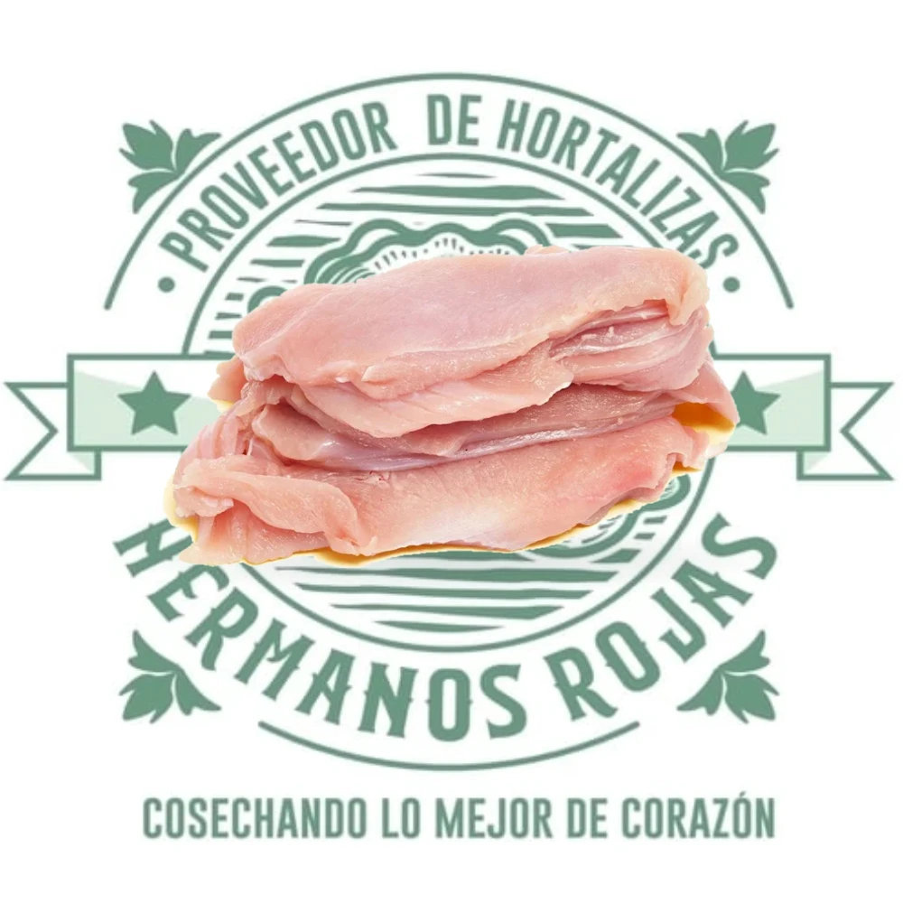 MILANESA DE POLLO