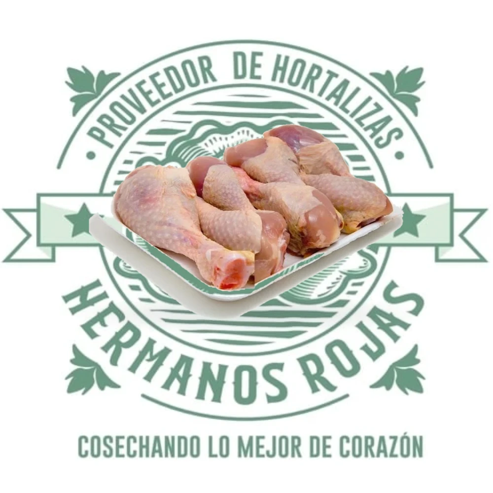 MUSLO DE POLLO
