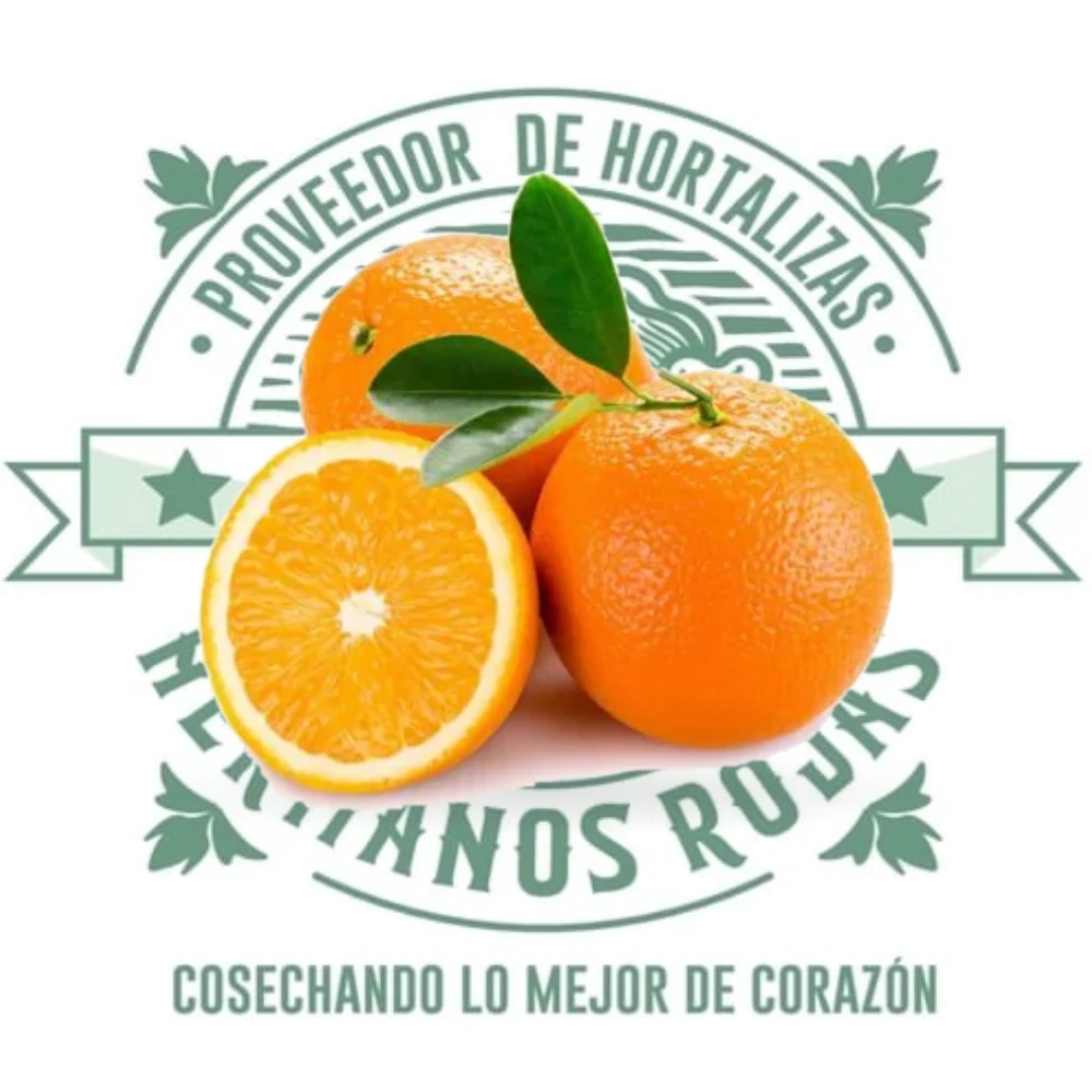 NARANJA VALENCIA