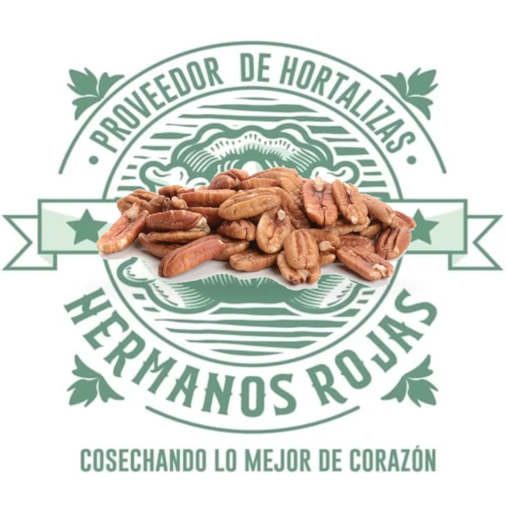 NUEZ ENTERA