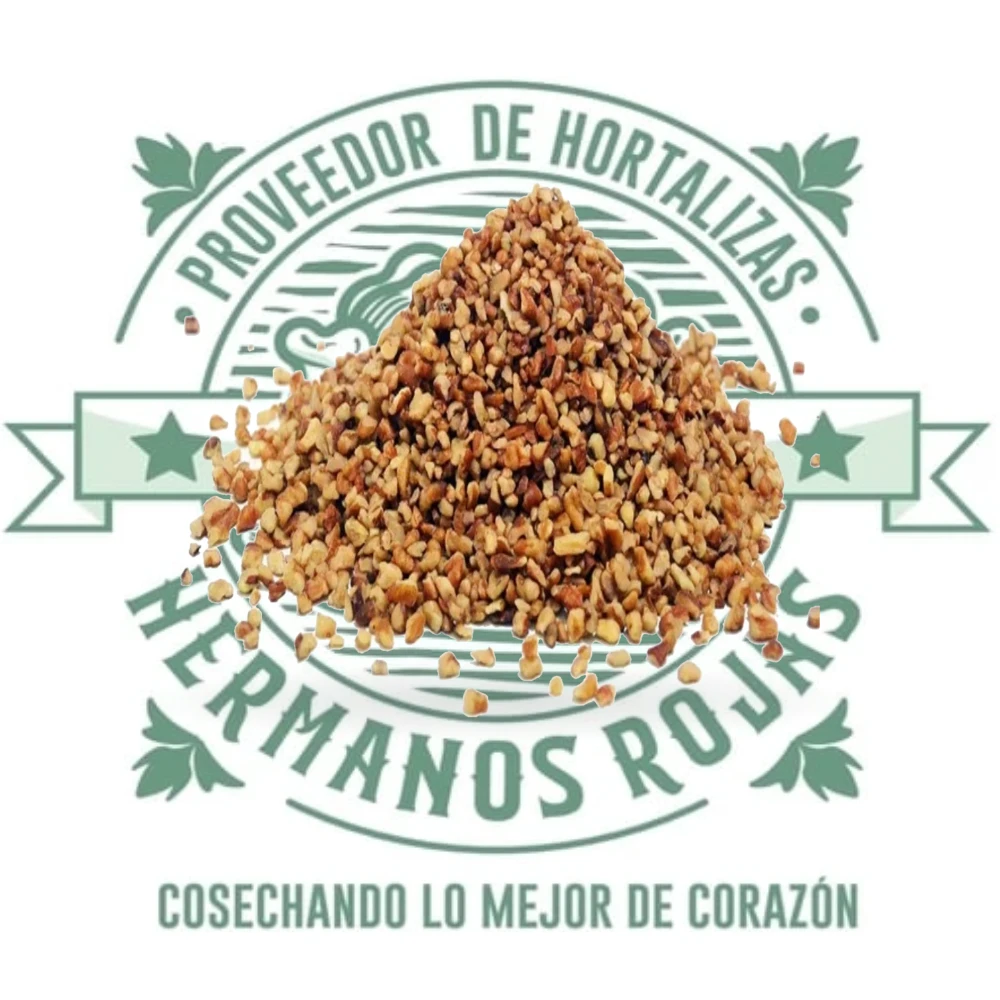 NUEZ PECANA GRANILLO