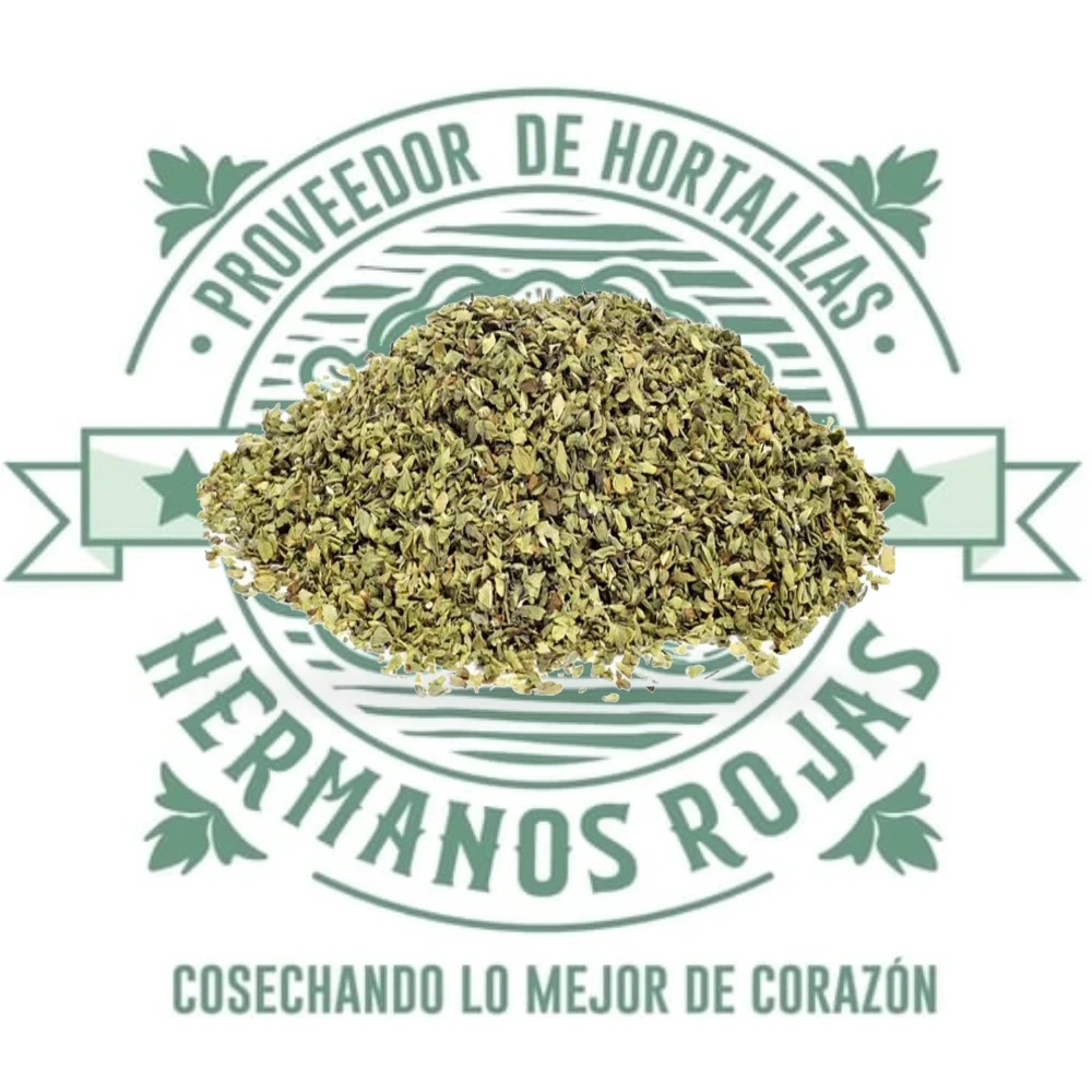 OREGANO