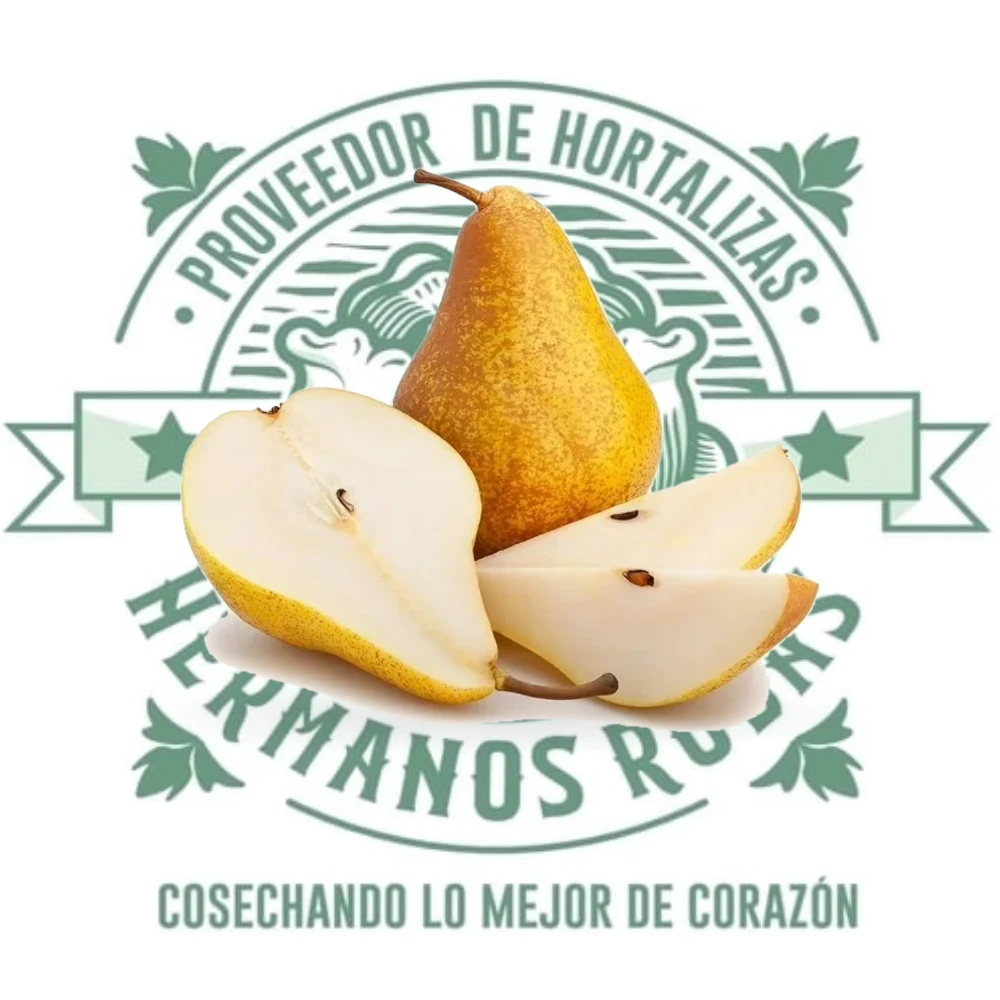 PERA BOSC