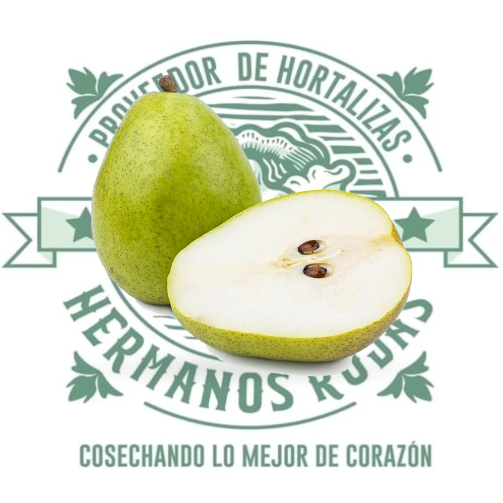 PERA MANTEQUILLA