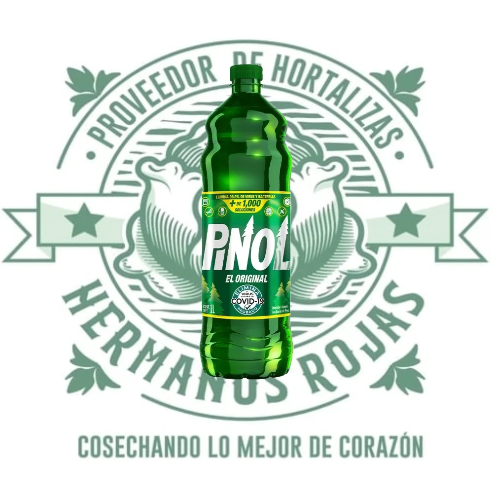 PINOL 1 lt
