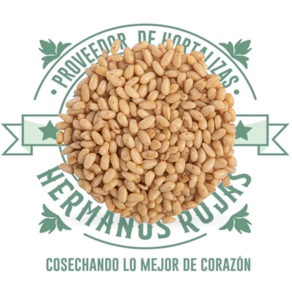 PIÑON BLANCO