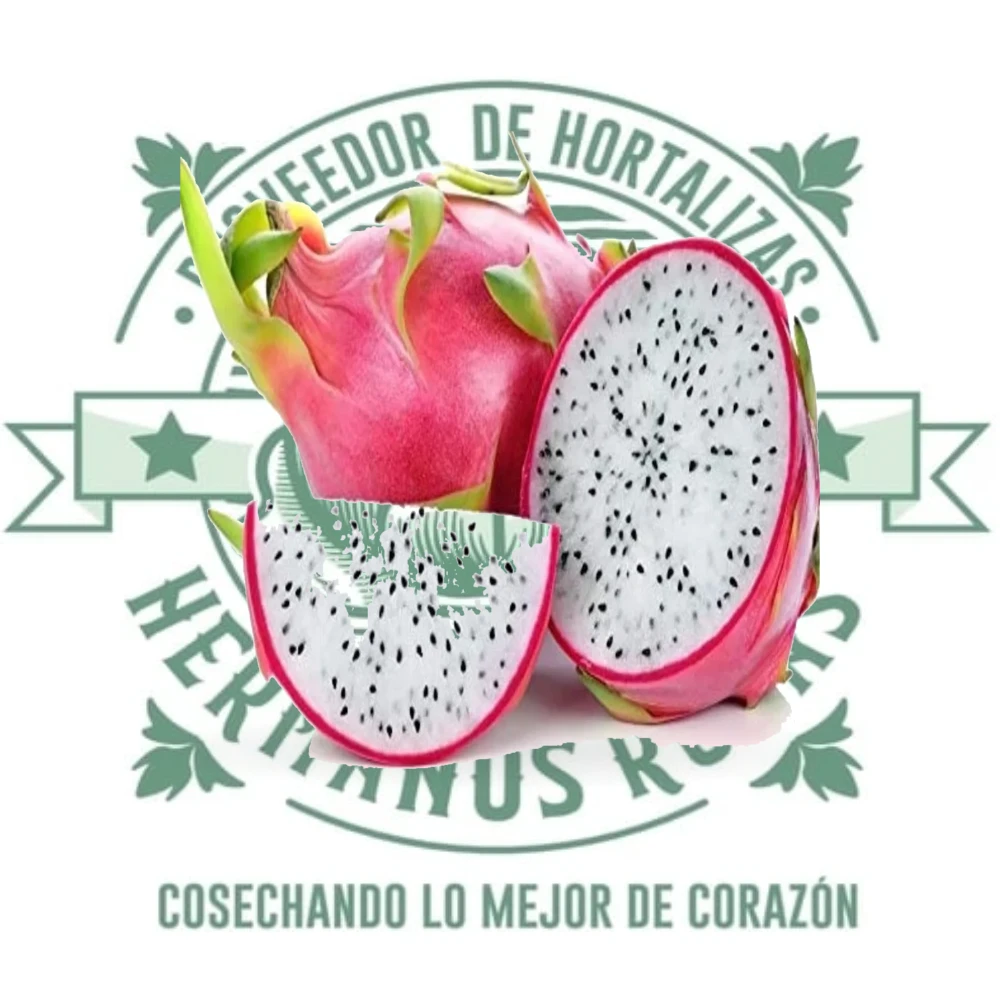 PITAHAYA BLANCA