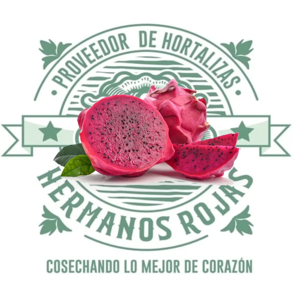 PITAHAYA ROSA