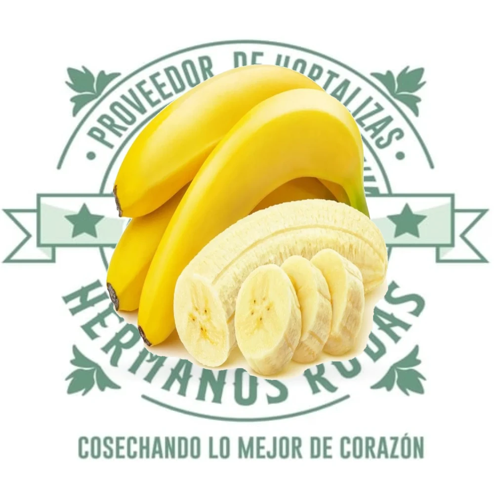 PLATANO TABASCO