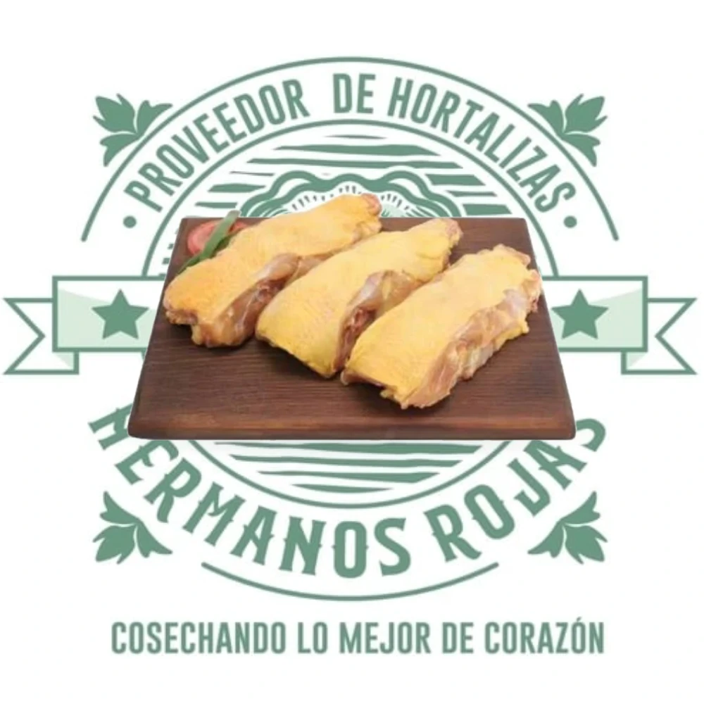 RETAZO DE POLLO