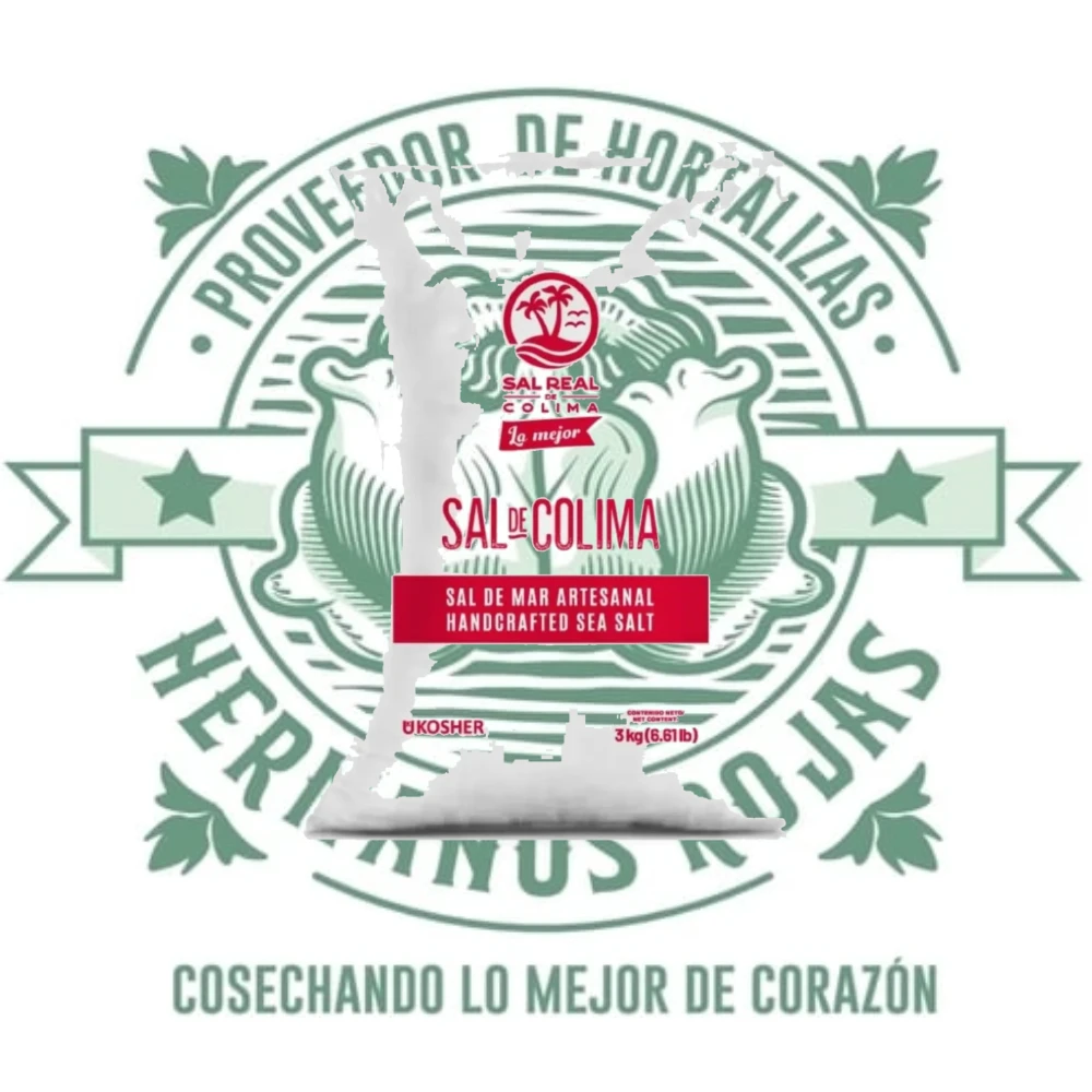 SAL DE COLIMA