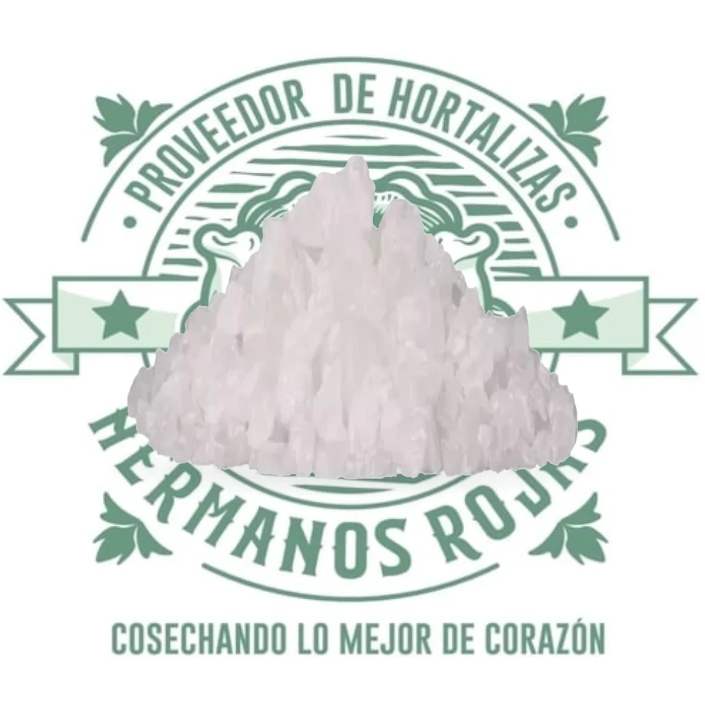 SAL DE GRANO