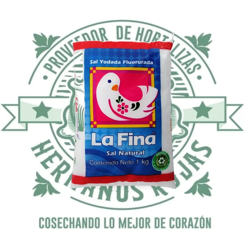 SAL FINA
