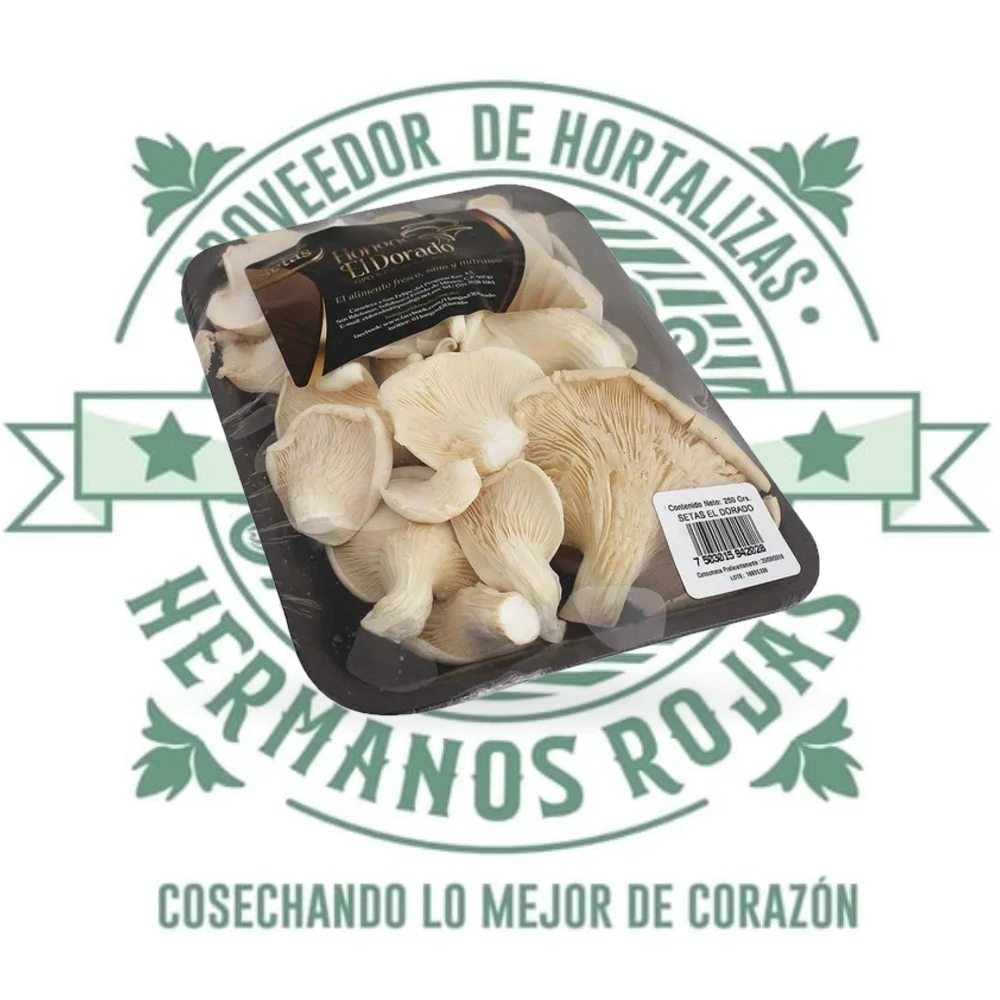 SETAS (.250g)