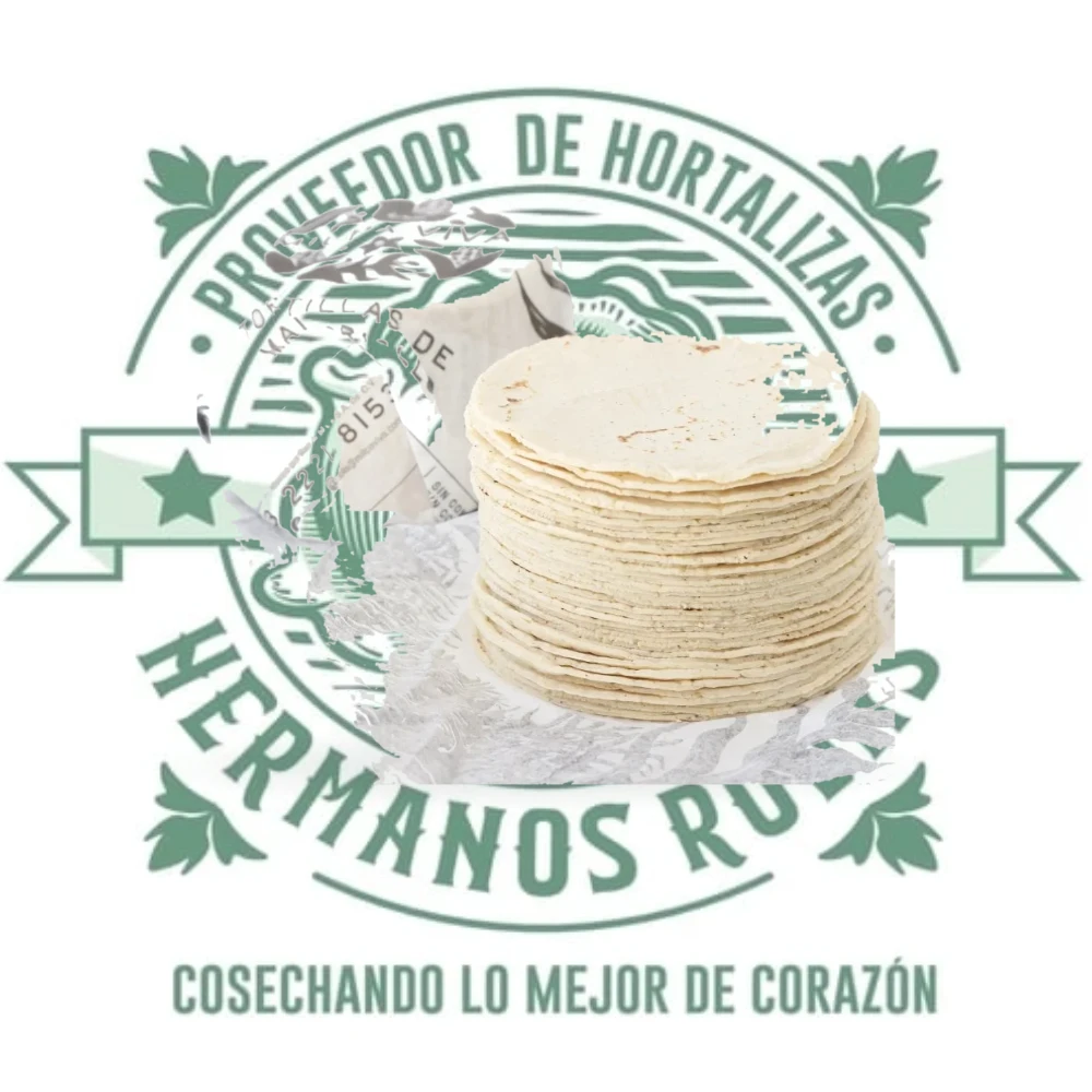 TORTILLAS KG