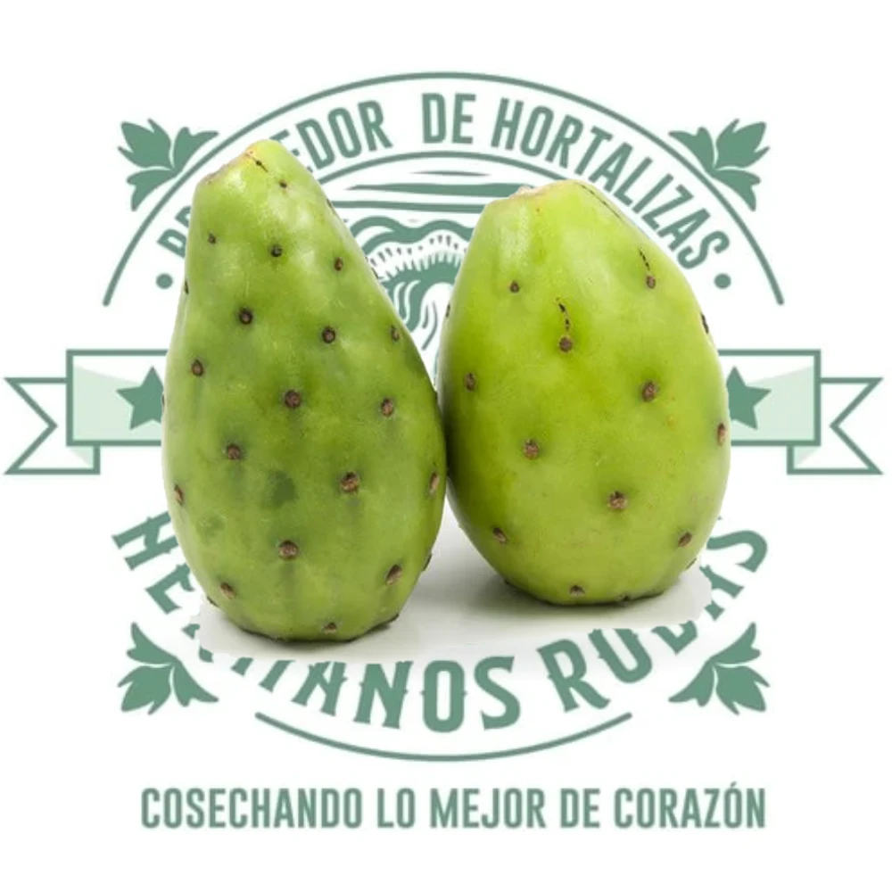TUNA VERDE