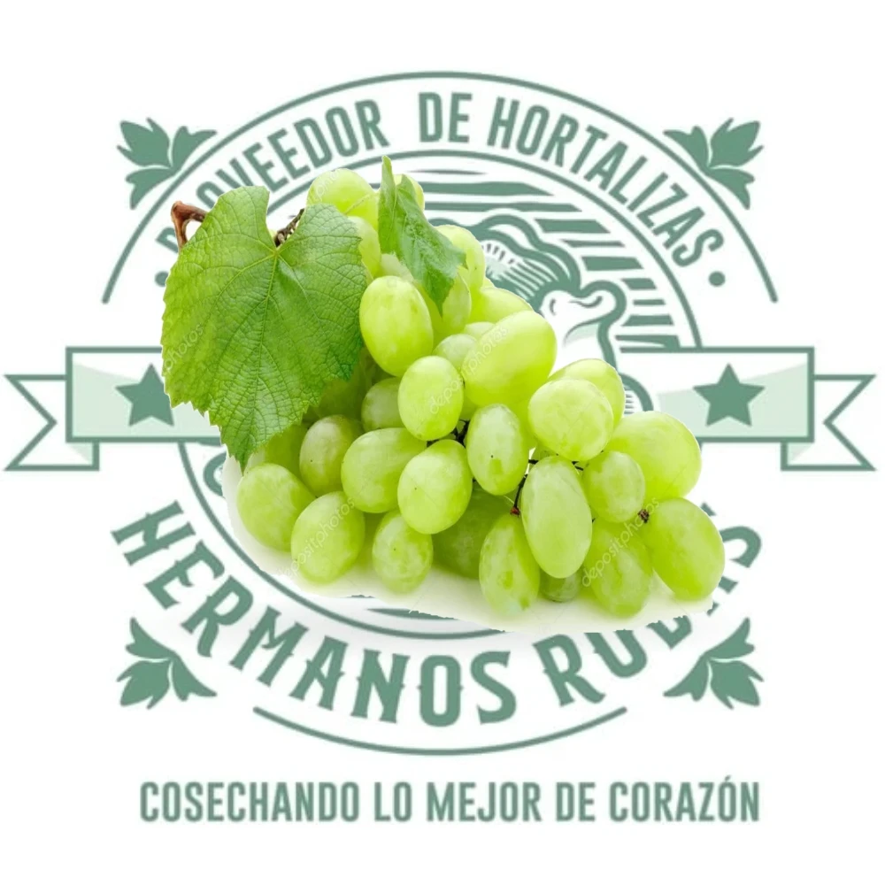 UVA VERDE