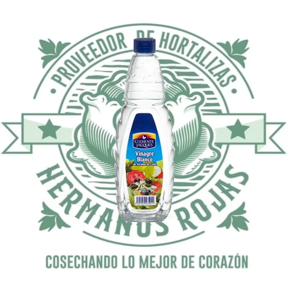 VINAGRE BLANCO