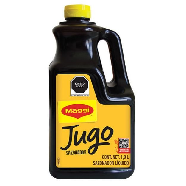 JUGO MAGGI 1.9