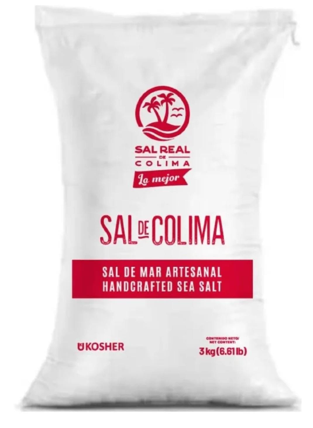 SAL DE COLIMA