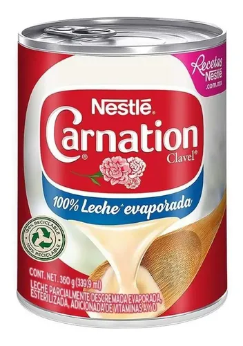 CARNATION NESTLE 360gr