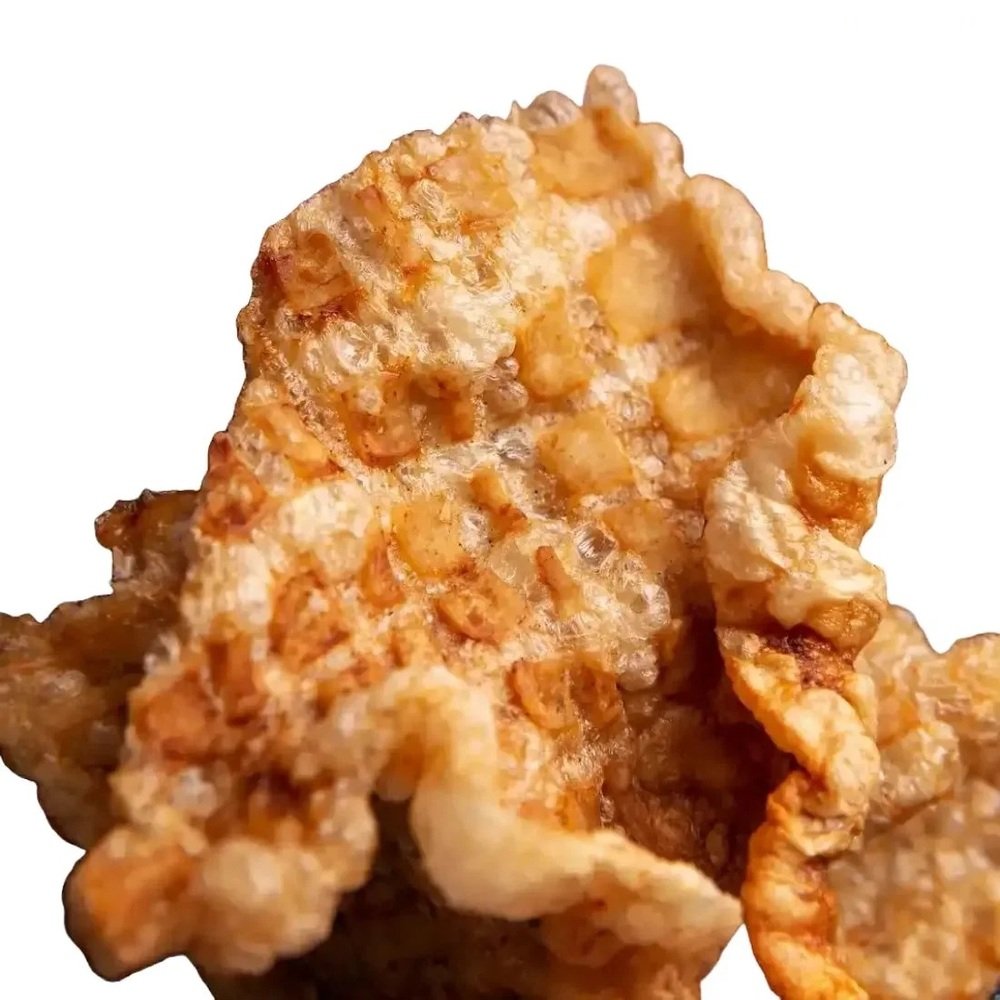 CHICHARRON CARNUDO