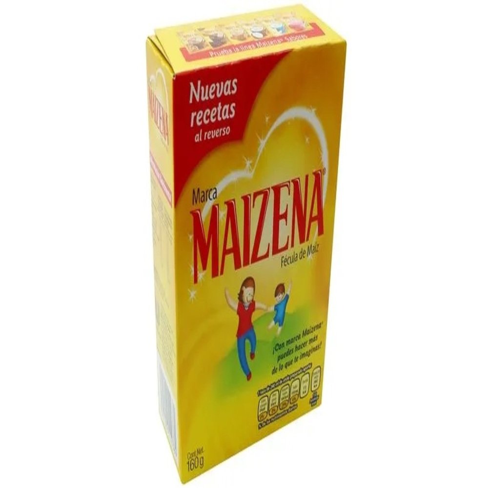 MAIZENA .750g