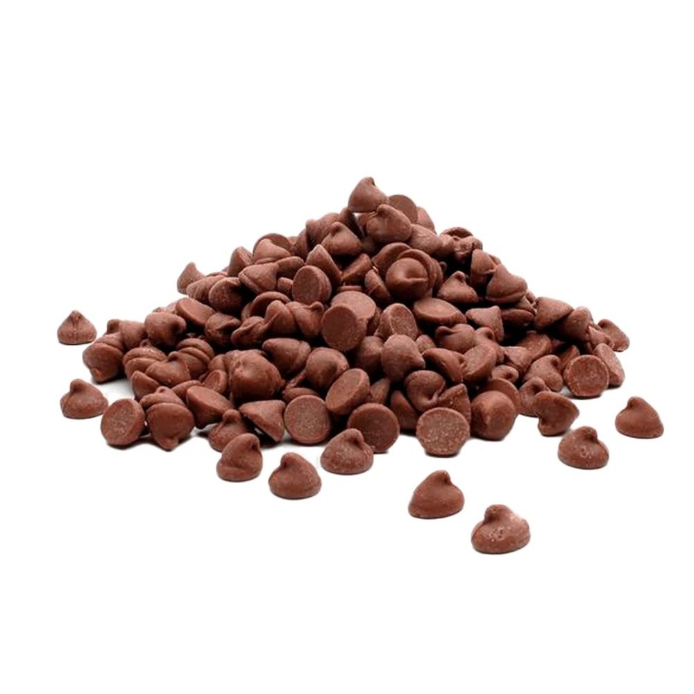 CHISPAS DE CHOCOLATE