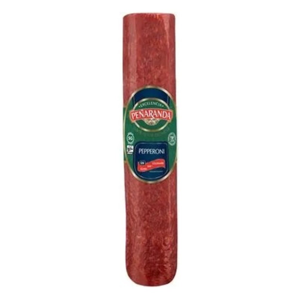 PEPERONI .100g