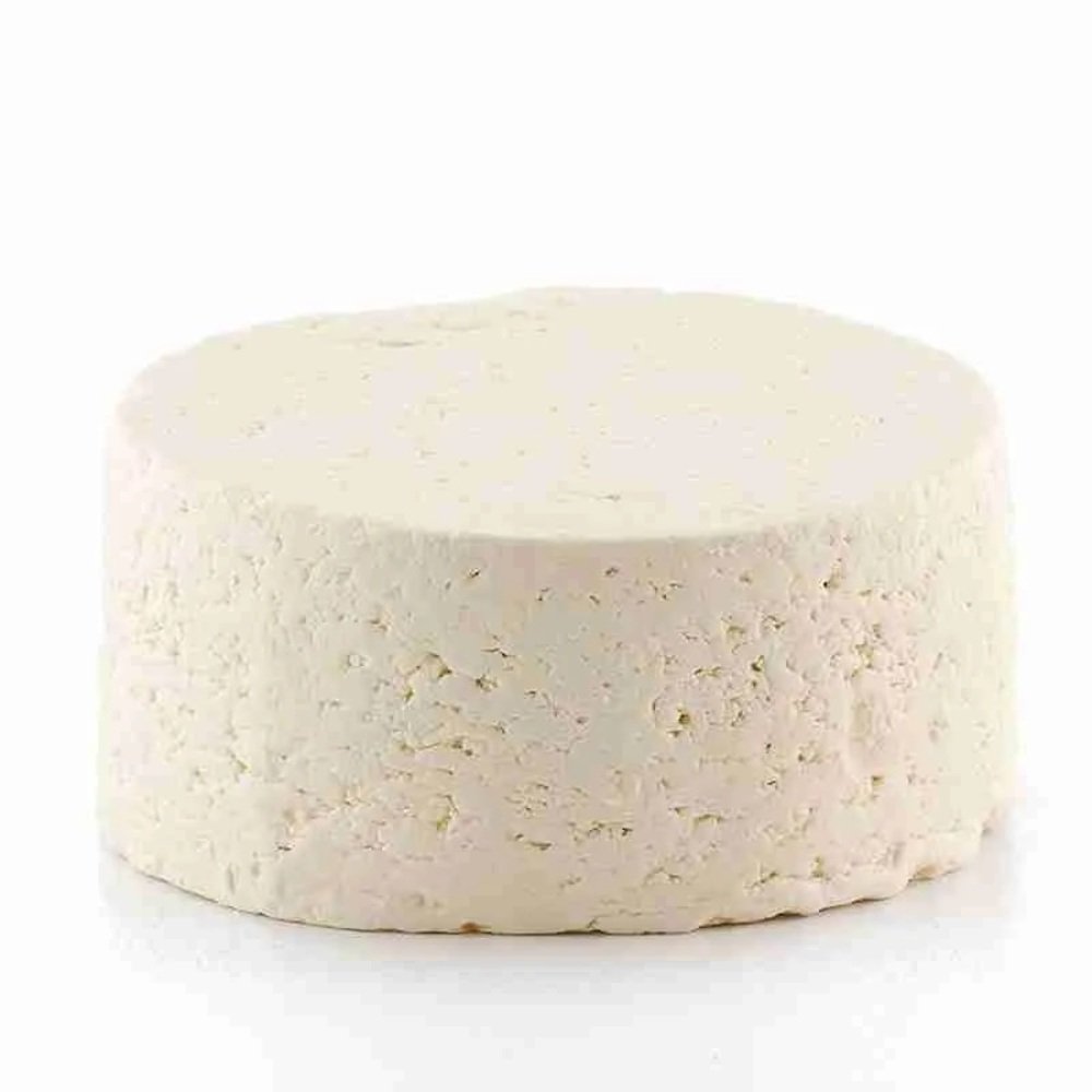 QUESO RANCHERO LAS CRUCES .500g