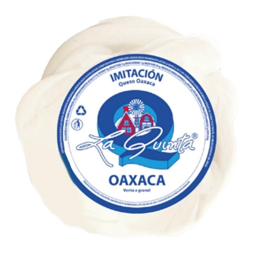 QUESO OAXACA LA QUINTA