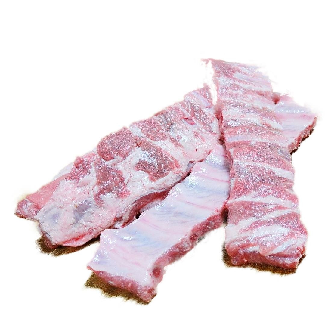 COSTILLA DE CERDO