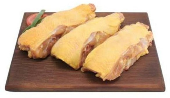 RETAZO DE POLLO