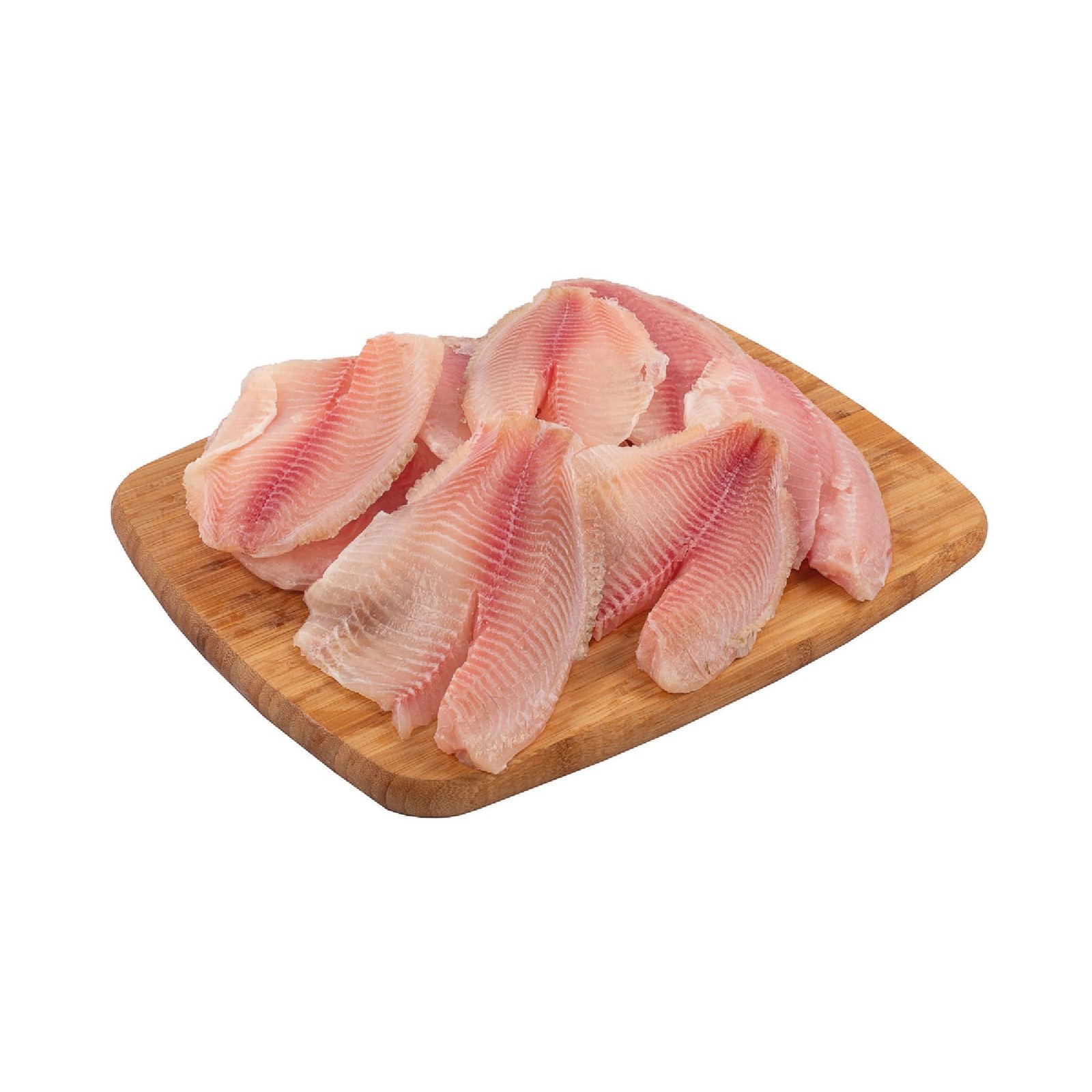 FILETE TILAPIA