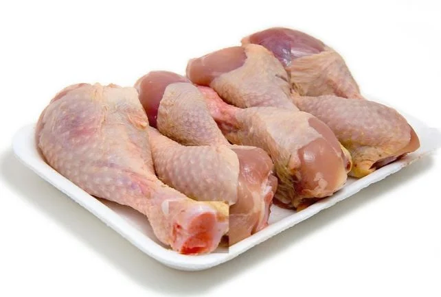 MUSLO  DE POLLO