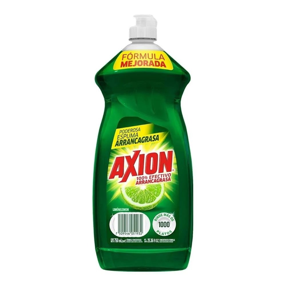 AXION