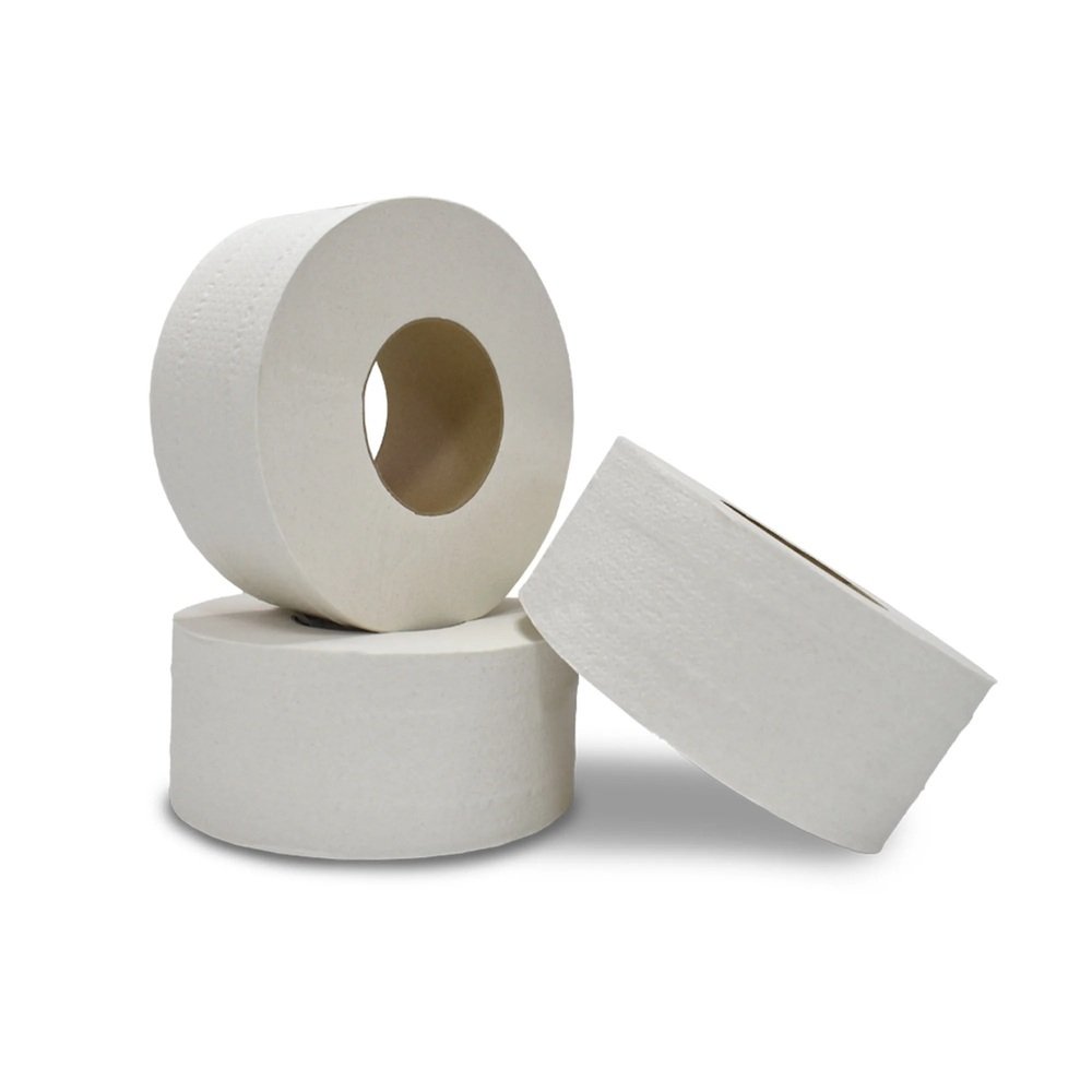 PAPEL HIGIENICO MARLI JR 200 MT