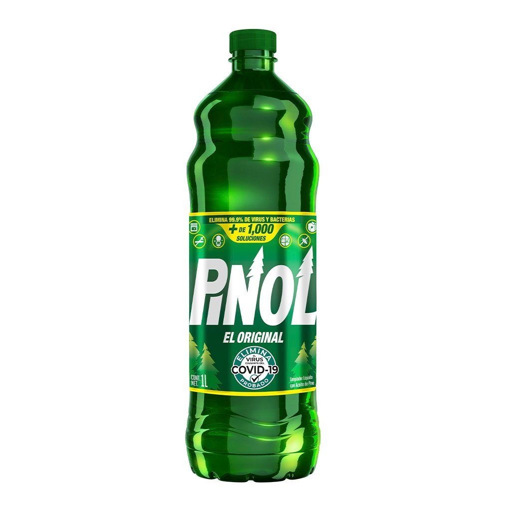 PINOL 1 lt