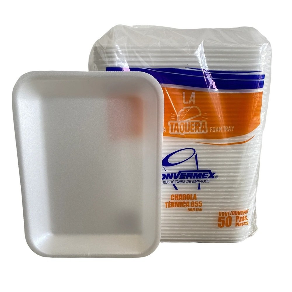 PLATO CHAROLA GRANDE