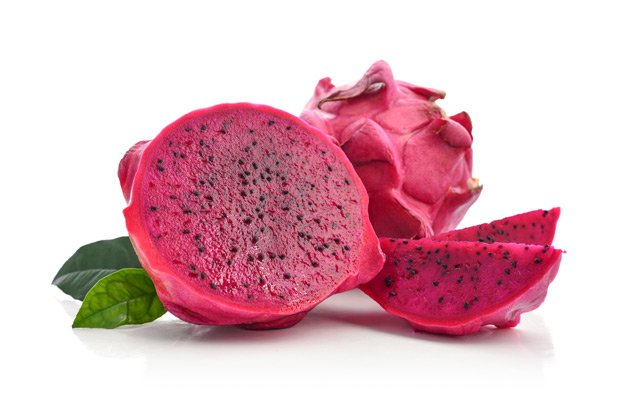 PITAHAYA ROSA