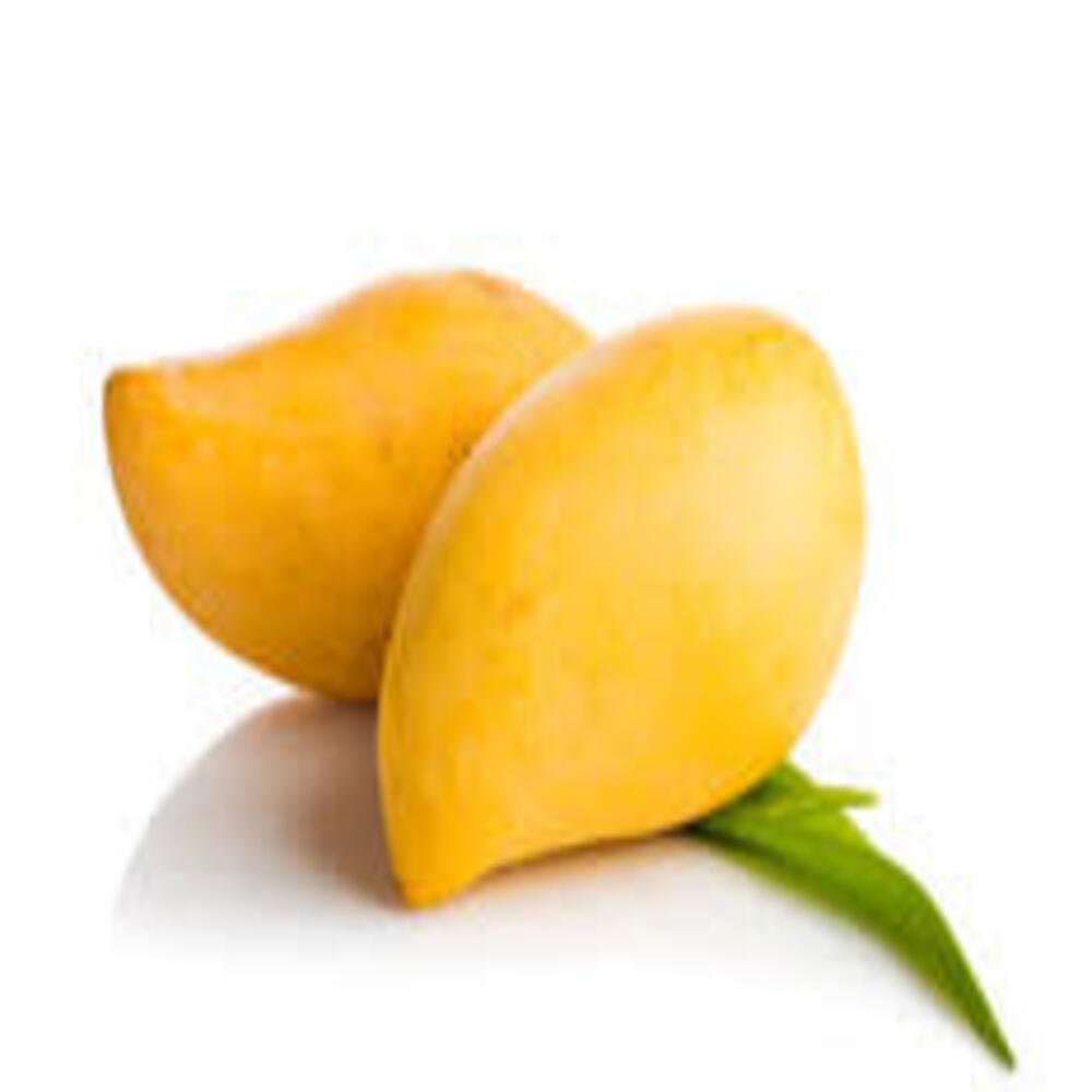 MANGO MANILA