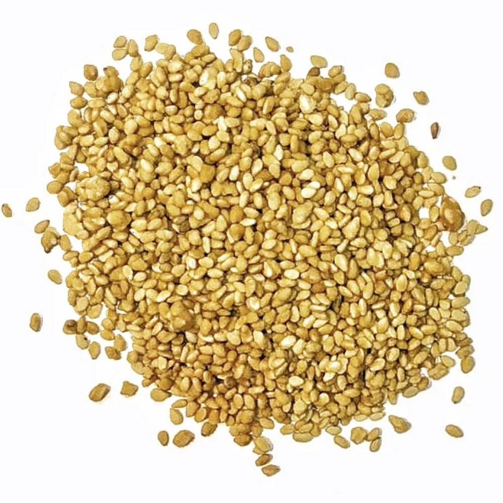 AJONJOLI CARAMELIZADO