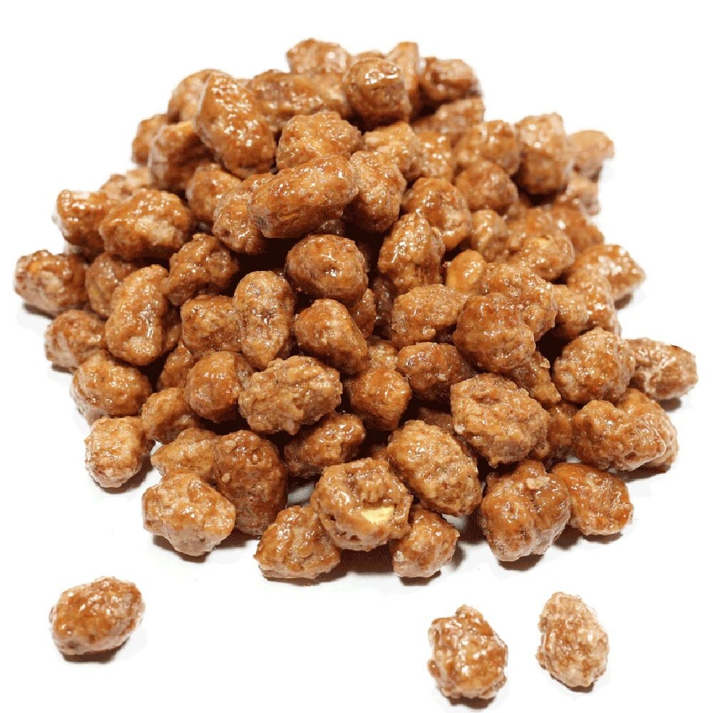 CACAHUATE GARAPIÑADO