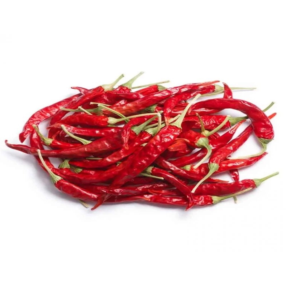 CHILE DE ARBOL YUHUALICA